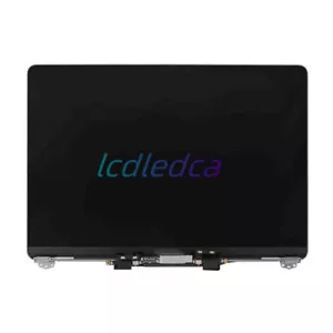EMC3164 For MacBookPro A1706 A1708 2016 2017 MLL42LL/A LCD Screen Full Assembly - Picture 1 of 5