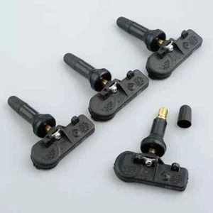 4pcs 28103SG000 Tire Pressure Sensor for Subaru Forester Impreza Car TPMS 315MHz - Picture 1 of 3