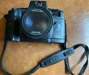 Olympia DL2000A 35mm SLR Film Camera w/ 50mm 1:6.3 Optical Lens FOR PARTS ONLY - Picture 1 of 5