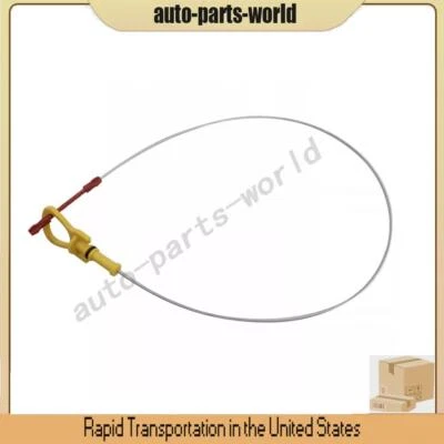 Fits For Mercedes-Benz C Class 2015-2018 Engine-Oil Fluid Dipstick 2740107106 - Изображение 1 из 4