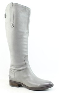 sam edelman grey boots