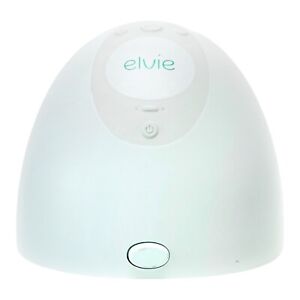 Elvie EP01 Single Electric Breast Pump Hub Only - PLEASE READ DESCRIPTION