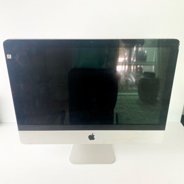 Apple iMac 2010 Apple 多功能一体机-in-One 计算机| eBay