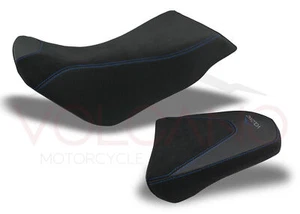 Coating Covering Saddle Honda AFRICA TWIN Split Link, Crf 1100L ADV SPORTS - Picture 1 of 7