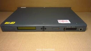 Lantronix SecureLinx SLC16 16-portowy zarządzalny serwer konsoli 10/100 - Zdjęcie 1 z 5