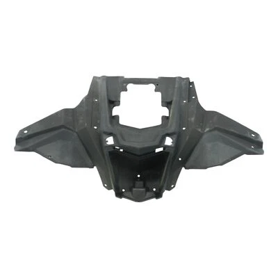 2013 POLARIS SCRAMBLER XP 850 HO CAIXA DE ARMAZENAMENTO TRASEIRA 5439663 5453713 - Imagem 1 de 4