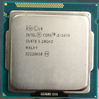 Lot of 20 Intel Core i5-3470 3.2GHz Quad-Core (BX80637I53470) Processors
