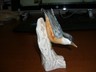 GOEBEL NUTHATCH FIGURINE CV84 MADE IN WEST GERMANY (NO BOX)
