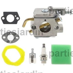 Carburetor for Craftsman 143.982072 143.992070 Engine with Air Filter - Picture 1 of 1
