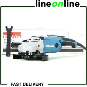 Amoladora angular 230 mm Makita GA9020 - Imagen 1 de 7