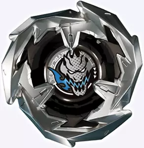 (En stock) Takara Tomy Beyblade X Booster BX-14 #03 Dran Sword 3-80B - Photo 1/2