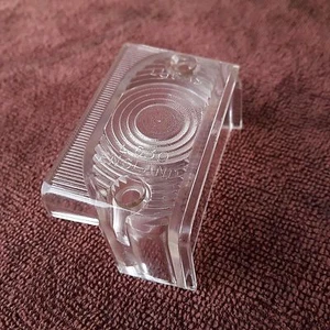 AUSTIN A55 MK 2 Morris Oxford Series 5 Clear Indicator Lens LUCUS(Left Side) - Picture 1 of 6