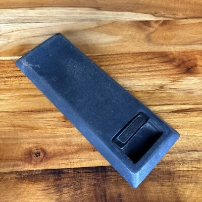 1972 Toyota Corona  Mark II center console armrest - Image 1 of 4