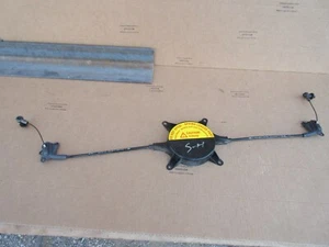 2005 Mini Cooper Convertible Rear Luggage Trunk Lid Support Retractor  - Bild 1 von 4