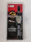 Vintage 1992 Jurassic Park Roaring Tyrannosaurus Rex Digital Watch New Unused