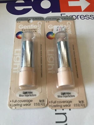 X2 Physicians Formula Gentle Cover Concealer Stick, Light 682 - Image 1 of 3