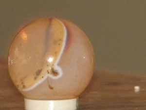 .630 al giorno Marmo di agata/sfera minerale. #9 - Foto 1 di 5