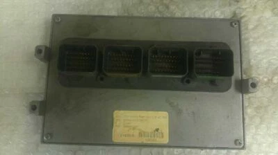 Модуль управления двигателем ECM 5,7 л 07 DODGE RAM 2500 пикап P05094492AM 05094492AM - Изображение 1 из 4