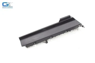 2016 - 2020 TOYOTA MIRAI FRONT RIGHT PASSENGER SEAT TRACK RAIL COVER TRIM OEM - Изображение 1 из 4