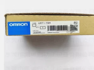 GRT1-TBR 1PCS New Omron Turnback Unit GRT1-TBR - Picture 1 of 1