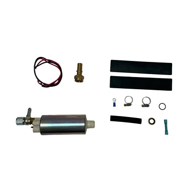 Bomba de combustible nueva para Volvo 144 142 Bmw 530I 164 145 2002Tii 1972-1974 E16154 E1635 Foto 1 de 4