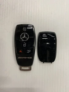 2019-2023 MERCEDES-BENZ GLE AMG KEYLESS REMOTE KEY FOB NBGDM3 OEM A1779059104 - Picture 1 of 7