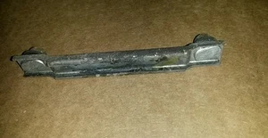 1967 1968 Mustang Window Regulator Guía Canal Track RH LH Ford Parte - Imagen 1 de 2