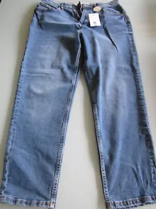 Women's jeans size 14 - Picture 1 of 4