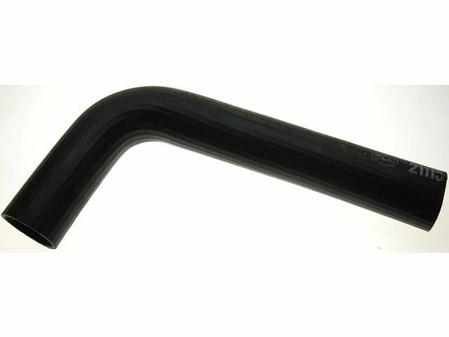 Manguera de radiador superior de tubo a radiador para Ford LT9000 1982 N248SD 1981-1989 Foto 1 de 1