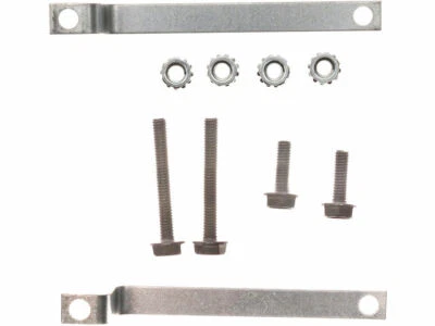 Adaptador de bobina de ignição Chevrolet Corvette 1992-1995 SMP 71756MC 1993 1994 - Imagem 1 de 2