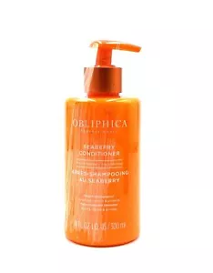 Obliphica Seaberry Conditioner Fine To Medium Hair 10 oz - Picture 1 of 1