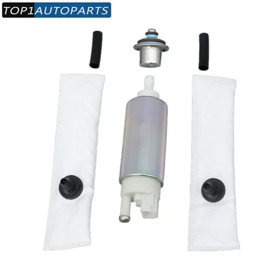 Fuel Pump + Regulator Kit 1670-153 Fits for 05-11 Arctic Cat M6 M7 M8 M1000 - Image 1 of 4