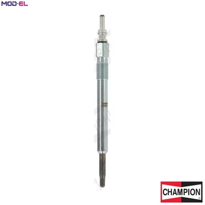 4x GLOW PLUG CH180 FOR LTI JEEP CHEROKEE/LIBERTY CHRYSLER GRAND/VOYAGER/IV 2.5L - Image 1 of 4
