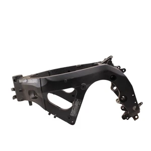Suzuki GSXR 600 GSXR 750 2006-2007 carrocería principal marco chasis recto OEM - Imagen 1 de 12