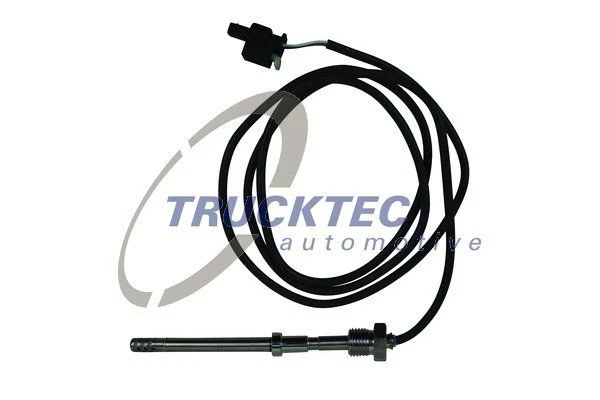 TRUCKTEC AUTOMOTIVE Sensore-Temperatura Adatta per Mercedes-Benz - Immagine 1 di 1