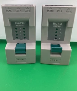 Tester per cavi Mod-Tap SLT3 include master e telecomando - Foto 1 di 8