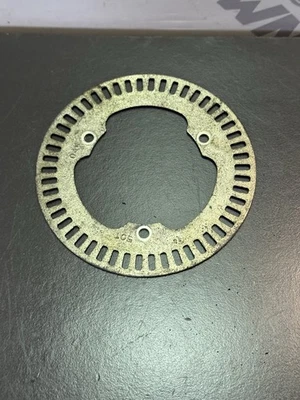 SUZUKI GSX S 1000 GSX-S 1000 REAR ABS disc 2015-2020 GSXs 1000 REAR ABS ROTA OEM — 第 1/4 张图片