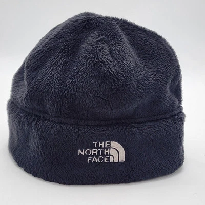 Gorra gorro The North Face juvenil unisex talla M 10/12 negra poliéster niños logotipo Foto 1 de 4