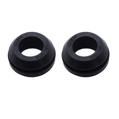 Rubber Breather Grommets Replacement Accessories for SBC 350 Engine - Image 1 of 4