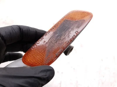 乘客角/公园灯侧标记适用于 92-00 LEXUS SC 系列 — 第 1/4 张图片