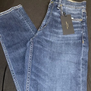 Rag And Bone Fit 2 Authentic Stretch 30x32 Neu mit Etikett - Bild 1 von 6
