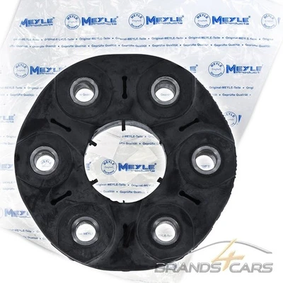 MEYLE HD HARDYSCHEIBE FÜR BMW 1-ER E81 E82 E87 E88 F20 F21 2-E F22 F23 F45 3-ER - Bild 1 von 3
