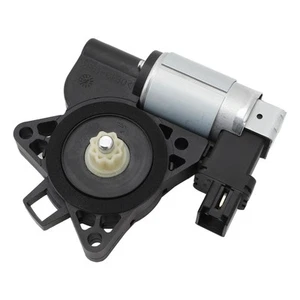 Power Window Regulator Motor Smooth Operation High Performance 742‑801 For - Picture 1 of 12