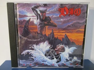 Dio - Holy Diver - CD - MINT condition - 25-3971 - Picture 1 of 3