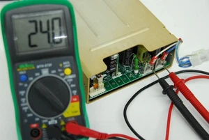 TESTED Astec LPS255-CEF 70111-60121 Power Supply 24V 250W (Thermo TSQ Quantum) - Picture 1 of 12