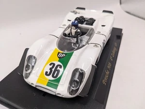 FLY C13 Porsche 908 In BP Livery Mint in box #36 - Picture 1 of 10