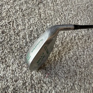 Billy Club Driving Iron 15.5 Degree Mens Right Handed Golf Club - Picture 1 of 7