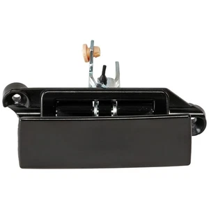 For 1990-1996 Lumina APV Rear Right Interior Door Handle Black - Picture 1 of 5