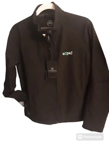 Stormtech Performance Jacket Expel BXL-3W Women's M Black Outerwear Coat NWT. - Picture 1 of 8