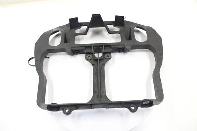 Suzuki Katana 750 1999 fabricante original carenado superior espejo medidores soporte de permanencia Foto 1 de 4